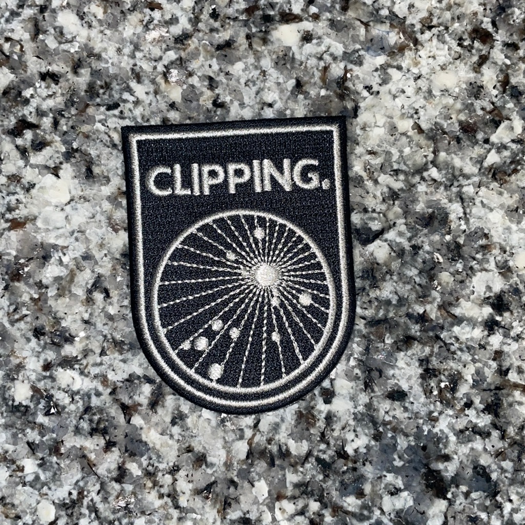 Clipping Patch